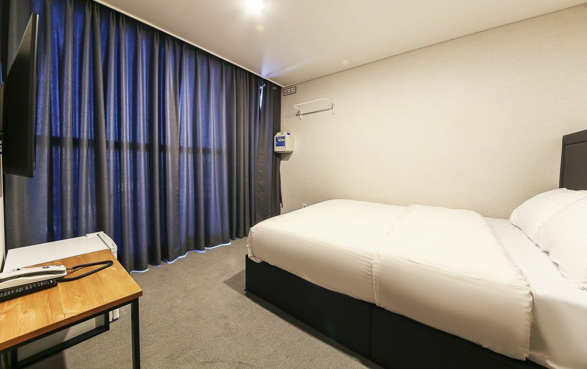 Sunrise Hotel Supjikoji Seogwipo Exteriör bild